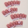 Ongles 4500 cfa