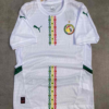 Maillot Sénégal