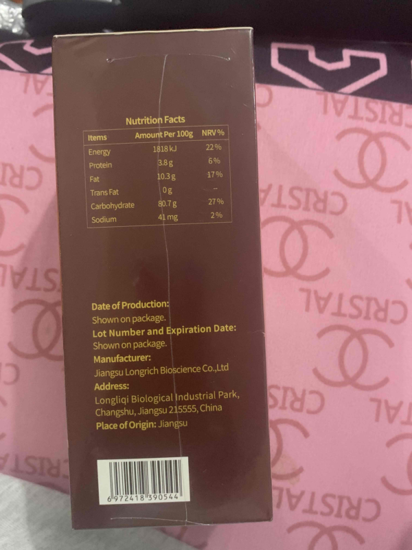 Cordyceps Militaris Coffee